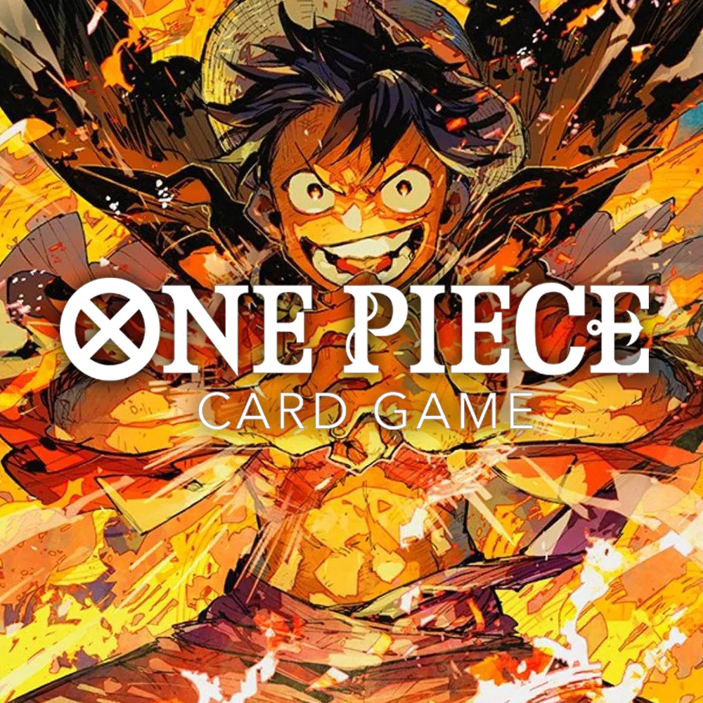 One Piece Card Game Decks One Piece Card Game Deck | OnePiece.gg